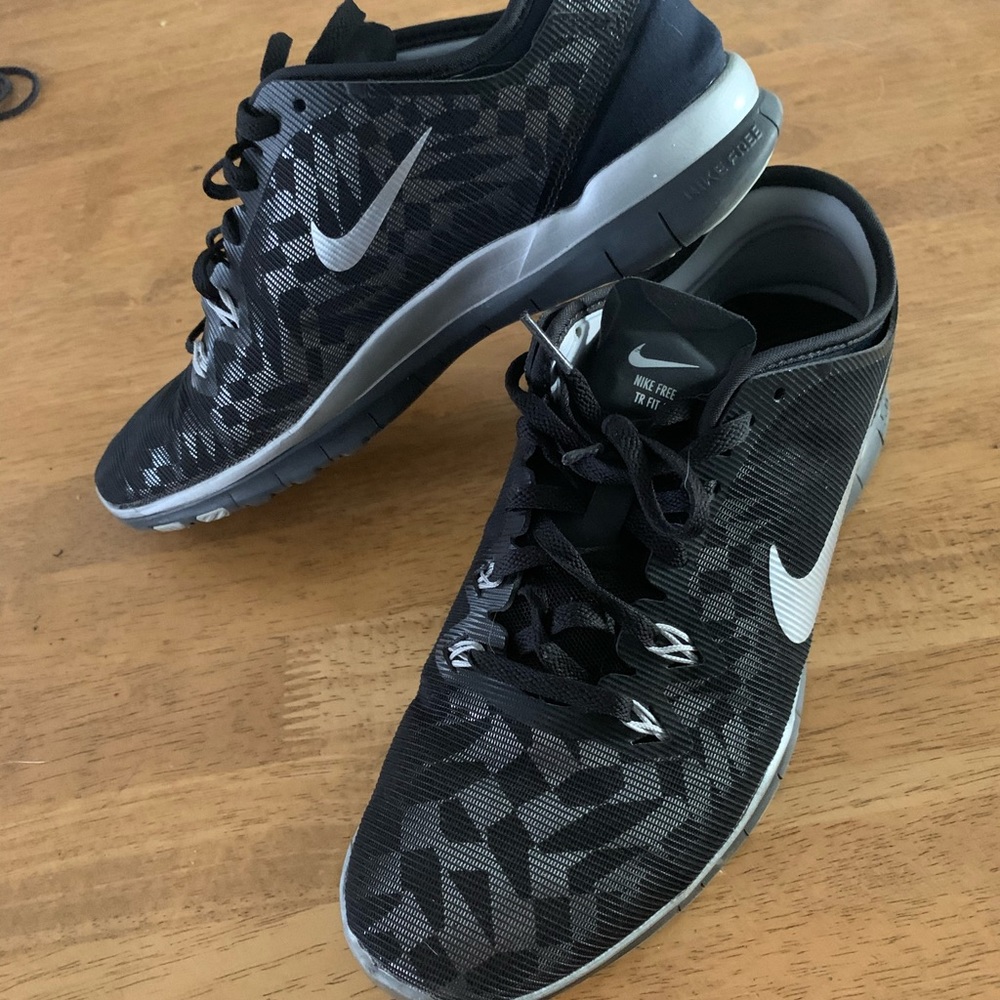 Nike Free Tr Fit 5.0 Shoes